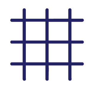 Wiremesh Mega Baja