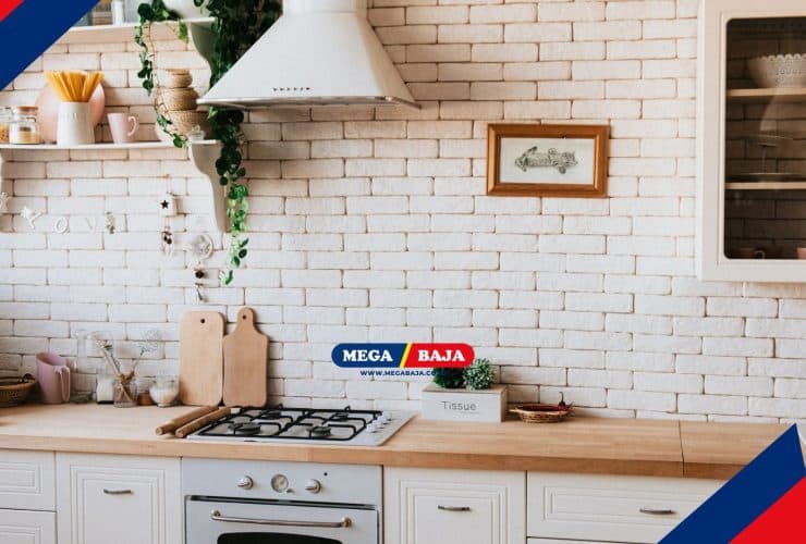 Bagaimana Agar Dapur Tidak Menjadi Sarang Penyakit? Yuk, Simak Tipsnya!