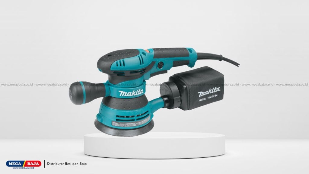 Makita BO 5041