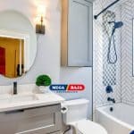 Tips Mudah Membangun Kamar Mandi di Rumah Bagi Pemula