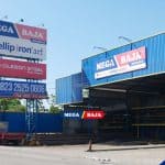 distributor mega baja Jawa tengah