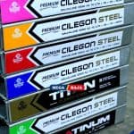 CNP Baja Ringan Cilegon Steel SNI