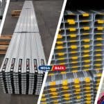 Produk-Produk Baja Ringan Cilegon Steel