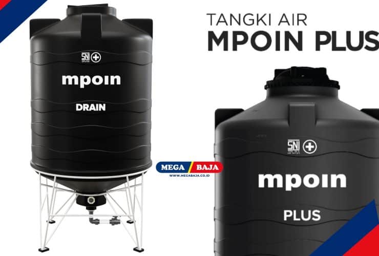 MPOINT drain and plus