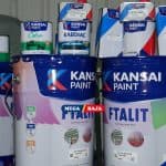 kansai paint