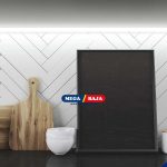 Cara Memilih Keramik Dinding Dapur agar Tampak Estetik, Lengkap dengan Rekomendasinya!