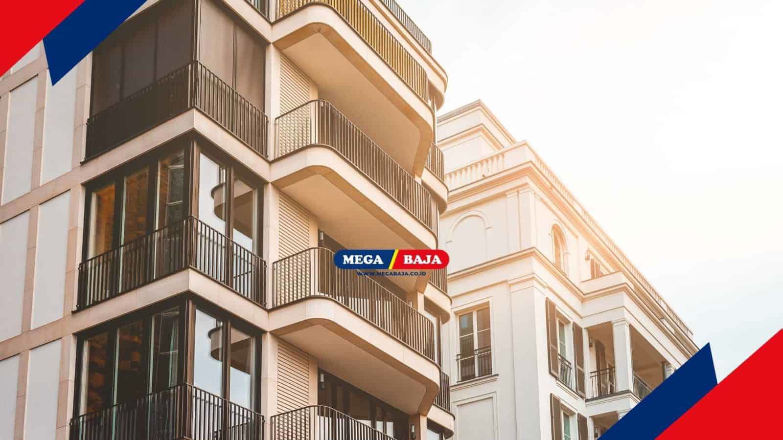 11 Tipe Ruangan Apartment yang Perlu Kamu Tahu!