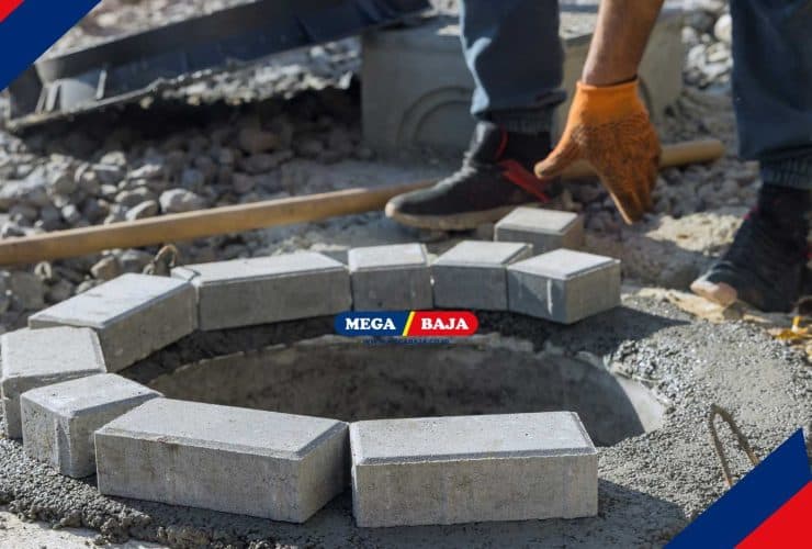 Teknik Membuat Septic Tank dengan Buis Beton yang Sesuai SNI