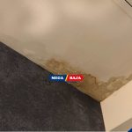 Ini Penyebab Atap Dak Beton Bocor dan Cara Mengatasinya