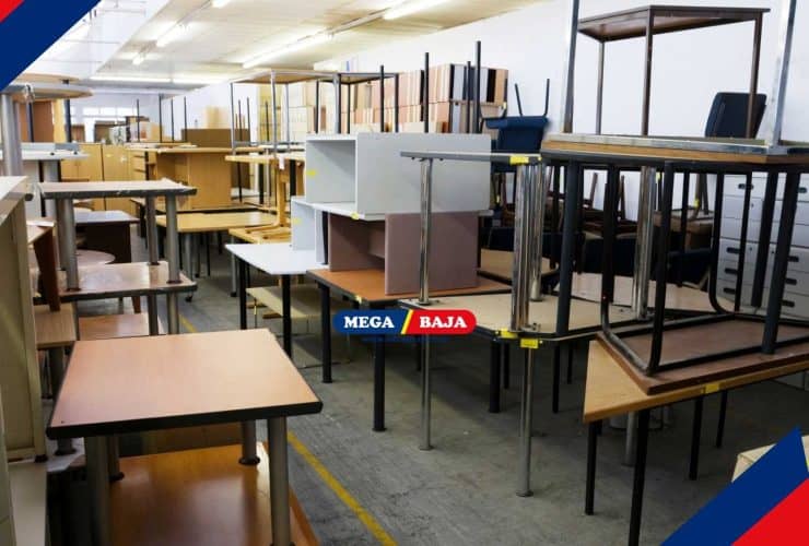 Mengenal 6 Jenis Konstruksi Furniture dan Cara Memilihnya