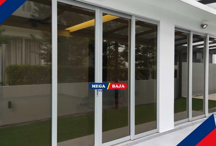 Mengenal Smart Glass dan Smart Film, Apa Saja Jenis dan Kegunannya