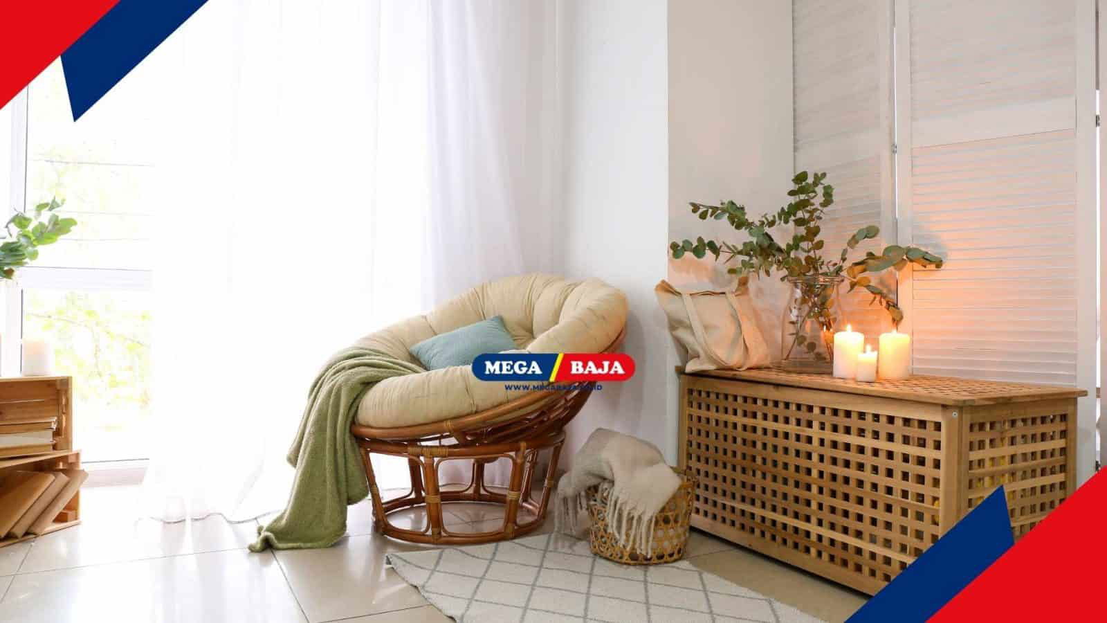 Mengenal Soft Furniture_ Pengertian dan Tips Merawatnya!