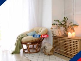 Mengenal Soft Furniture_ Pengertian dan Tips Merawatnya!