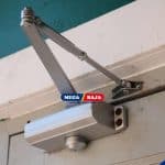 4 Manfaat Door Closer untuk Pintu Rumahmu