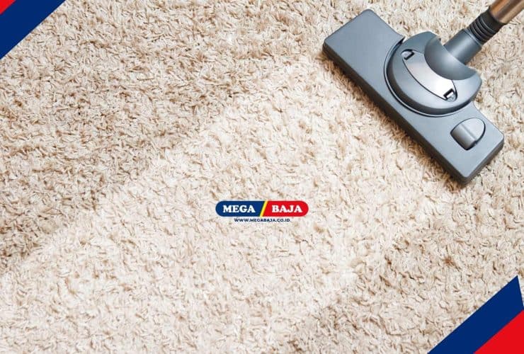 8 Jenis Vacuum Cleaner untuk Membersihkan Rumah