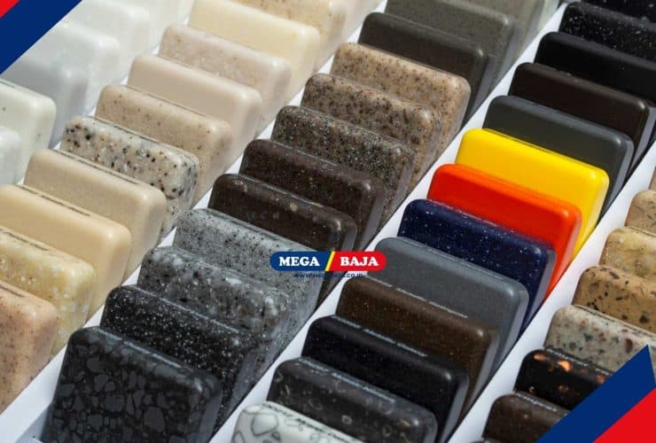 8 Pilihan Material Meja Counter untuk Dapur Impian, Mana Favoritmu