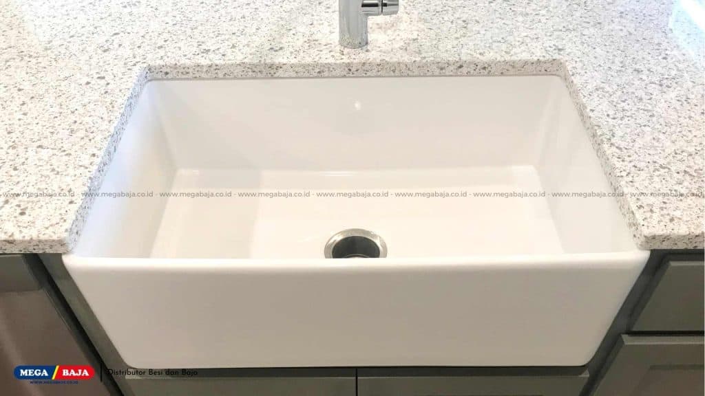 Farmhouse Sink