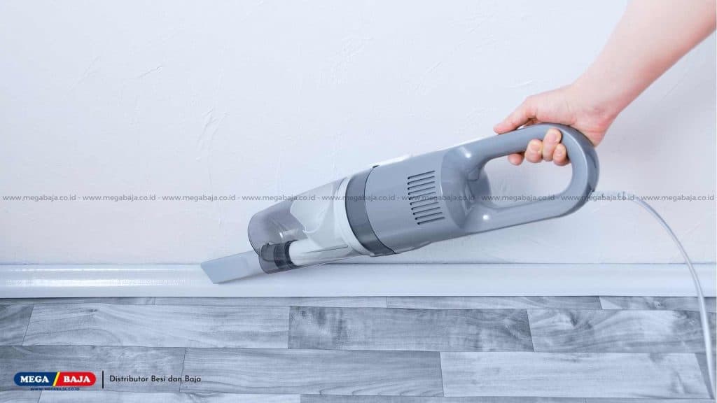 Handheld Vacuum Cleaner