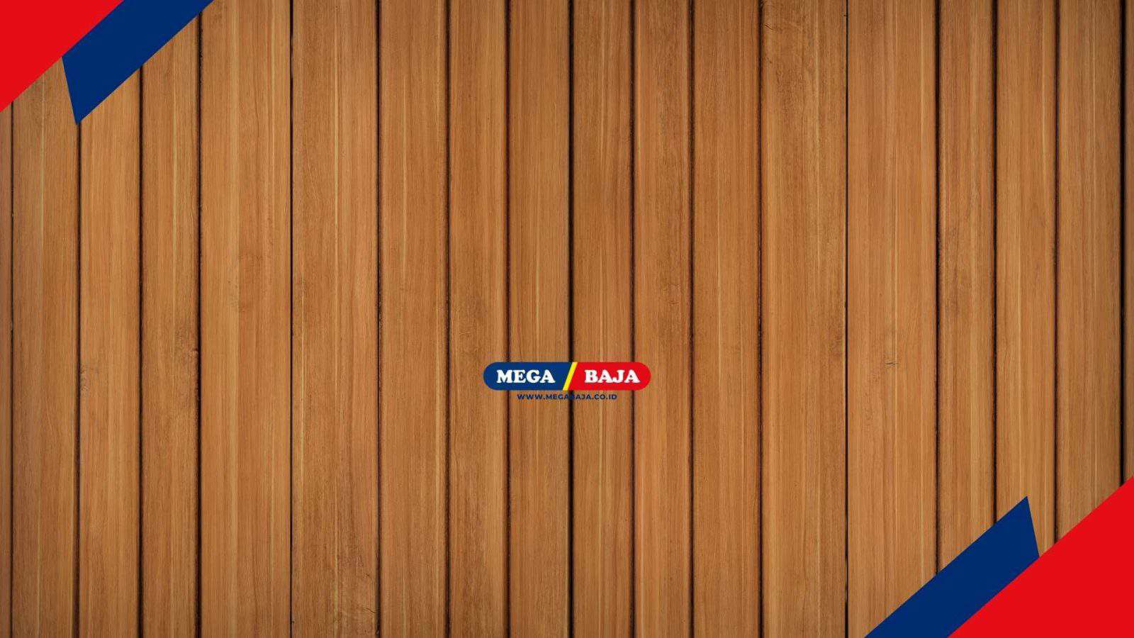 Hiasi Dinding dengan Wall Panel Kayu, Ketahui Jenis-Jenisnya di Sini!