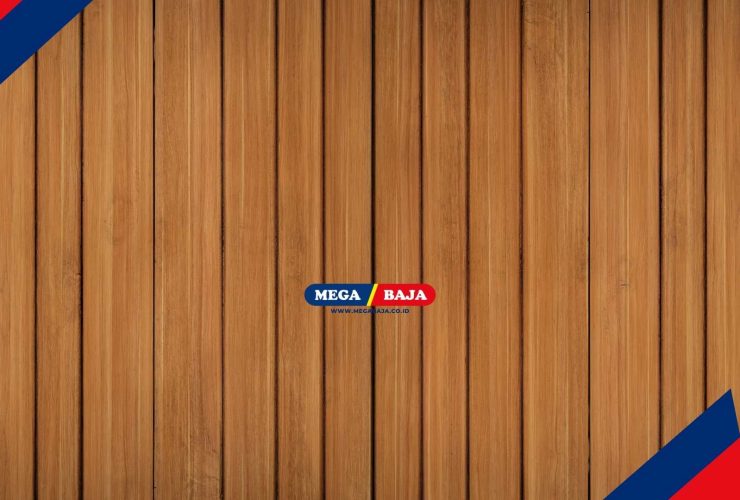 Hiasi Dinding dengan Wall Panel Kayu, Ketahui Jenis-Jenisnya di Sini!