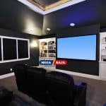 9 Trik Membuat Home Theater Sesuai Budget