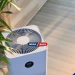 Bikin Udara Bersih! Inilah Perbedaan Air Purifier dan Air Humidifier