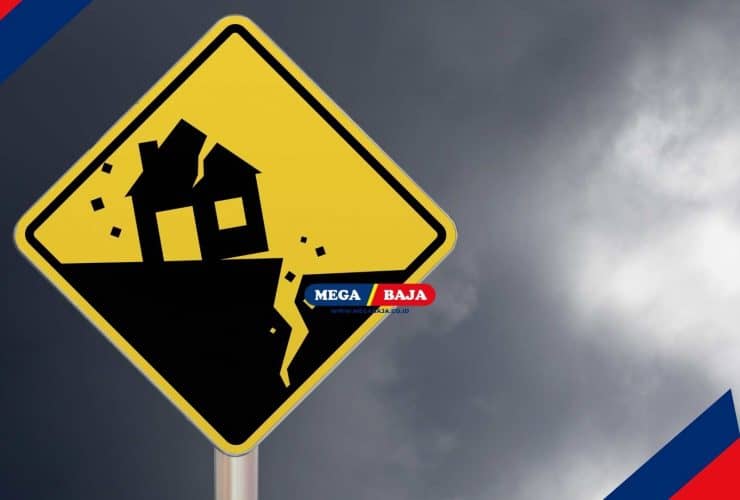 Catat! Ini Ciri dan Standar Rumah yang Tahan Gempa