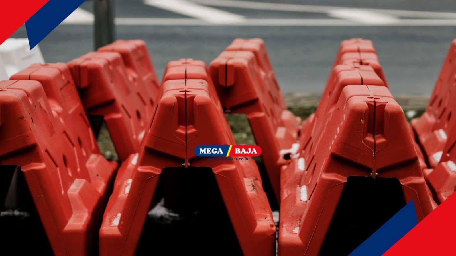 Catat! Ini Pengertian dan Fungsi Water Barrier