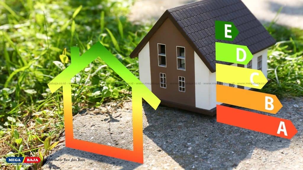 Energy Efficiency and Conservation (Efisiensi Energi dan Konservasi)