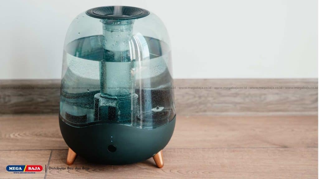 Air Humidifier