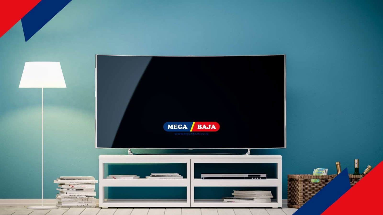 Perbedaan TV LED dan TV LCD, Mana yang Paling Bagus