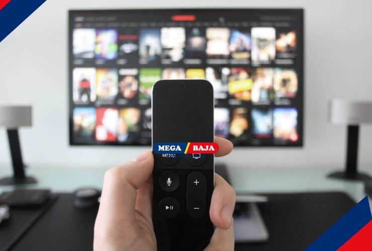 Smart TV dan Android TV, Mana yang Lebih Unggul