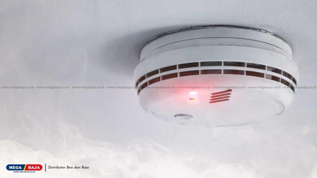 Smoke Detector