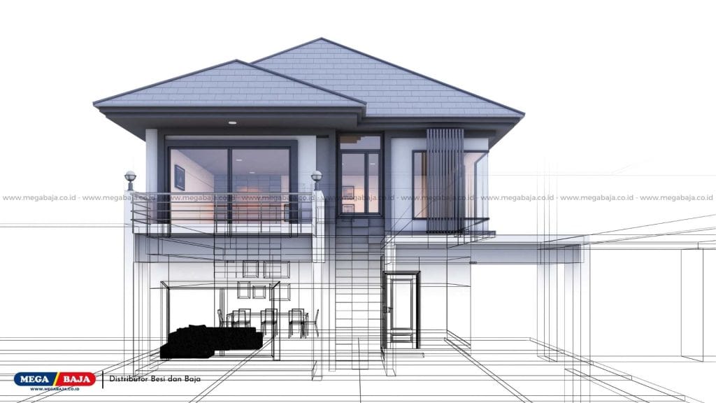 Tips Membeli Tipe Rumah Sesuai Kebutuhan dan Keuangan