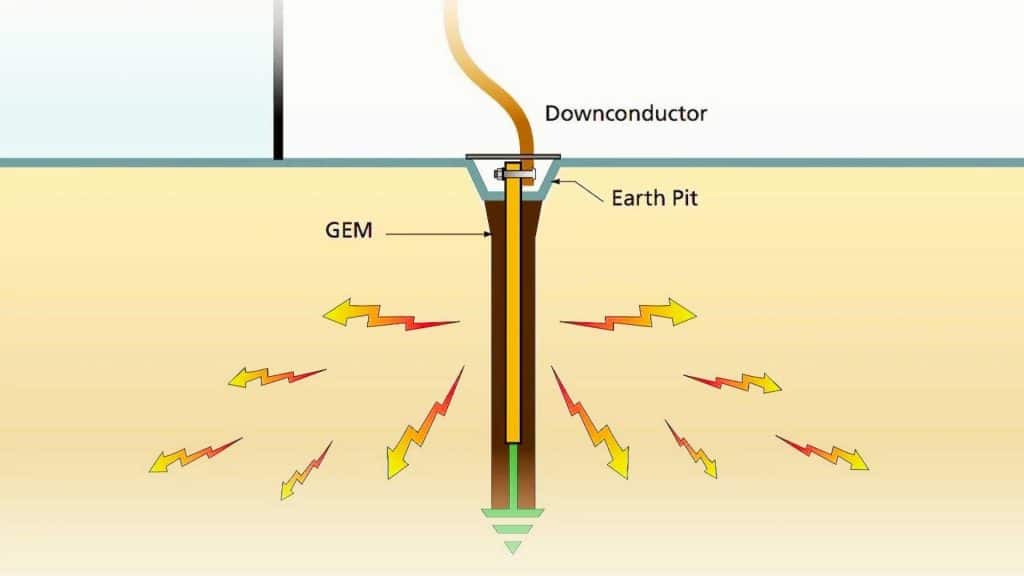 Apa itu Grounding System?