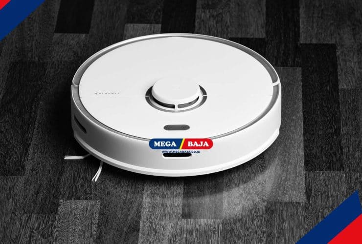 Begini Cara Kerja Robot Vacuum Cleaner serta Kelebihan dan Kekurangannya