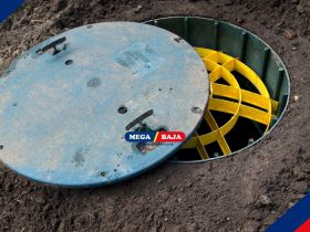 Catat! Tips Memilih Septic Tank untuk Kebutuhan Rumah