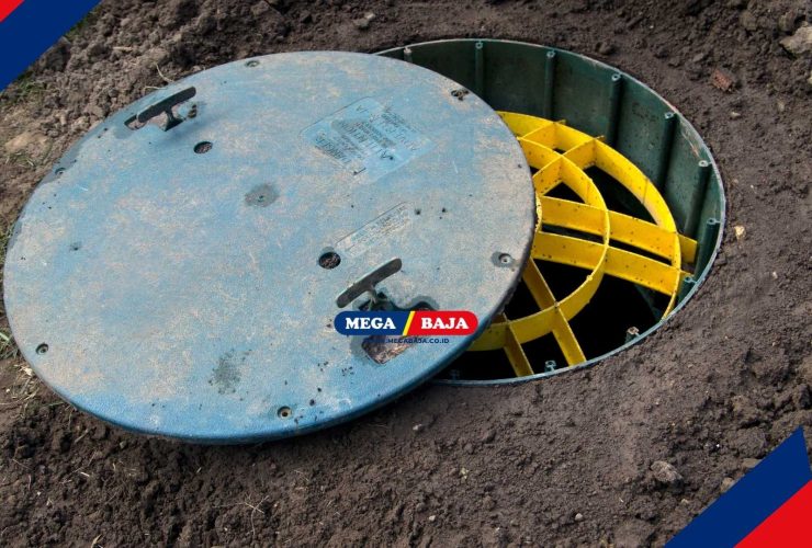 Catat! Tips Memilih Septic Tank untuk Kebutuhan Rumah