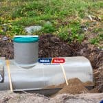 Jenis Septic Tank Berdasarkan Bahan Bakunya dan Sistem Pengelolaan Limbahnya