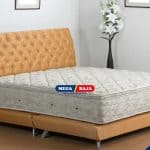 Kasur Spring Bed _ Kelebihan, Kekurangan, dan Tips Merawatnya