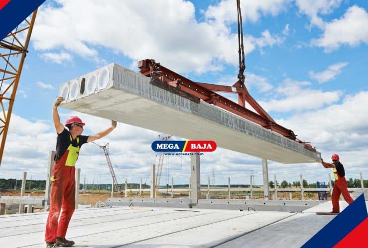 Membangun Jembatan dengan Konstruksi Slab Beton_ Ketahui Tujuan dan Hal yang Harus Diperhitungkan