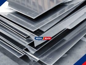 Mengenal Aluminium Composite Panel (ACP) dalam Desain dan Konstruksi Modern