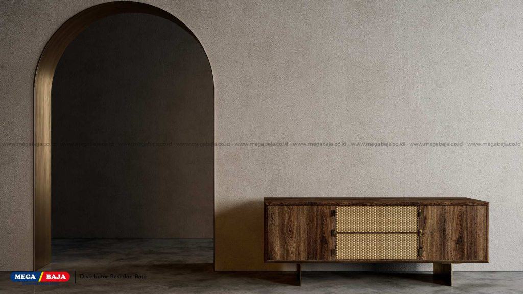 Pengertian Credenza