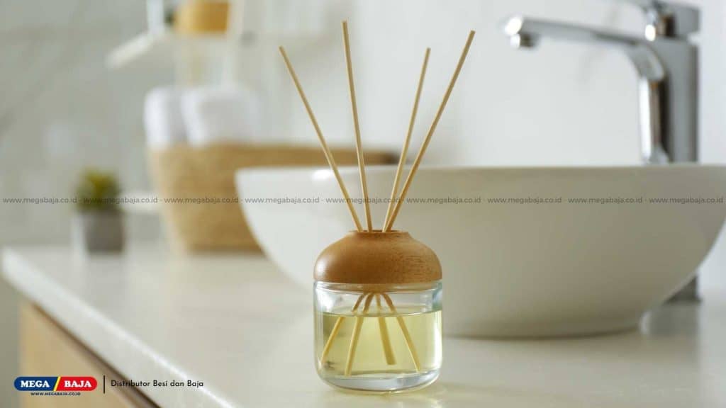 Reed Diffuser