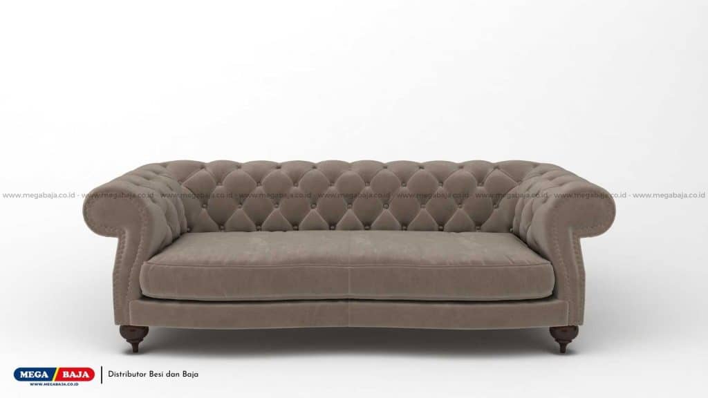  Sofa Chesterfield