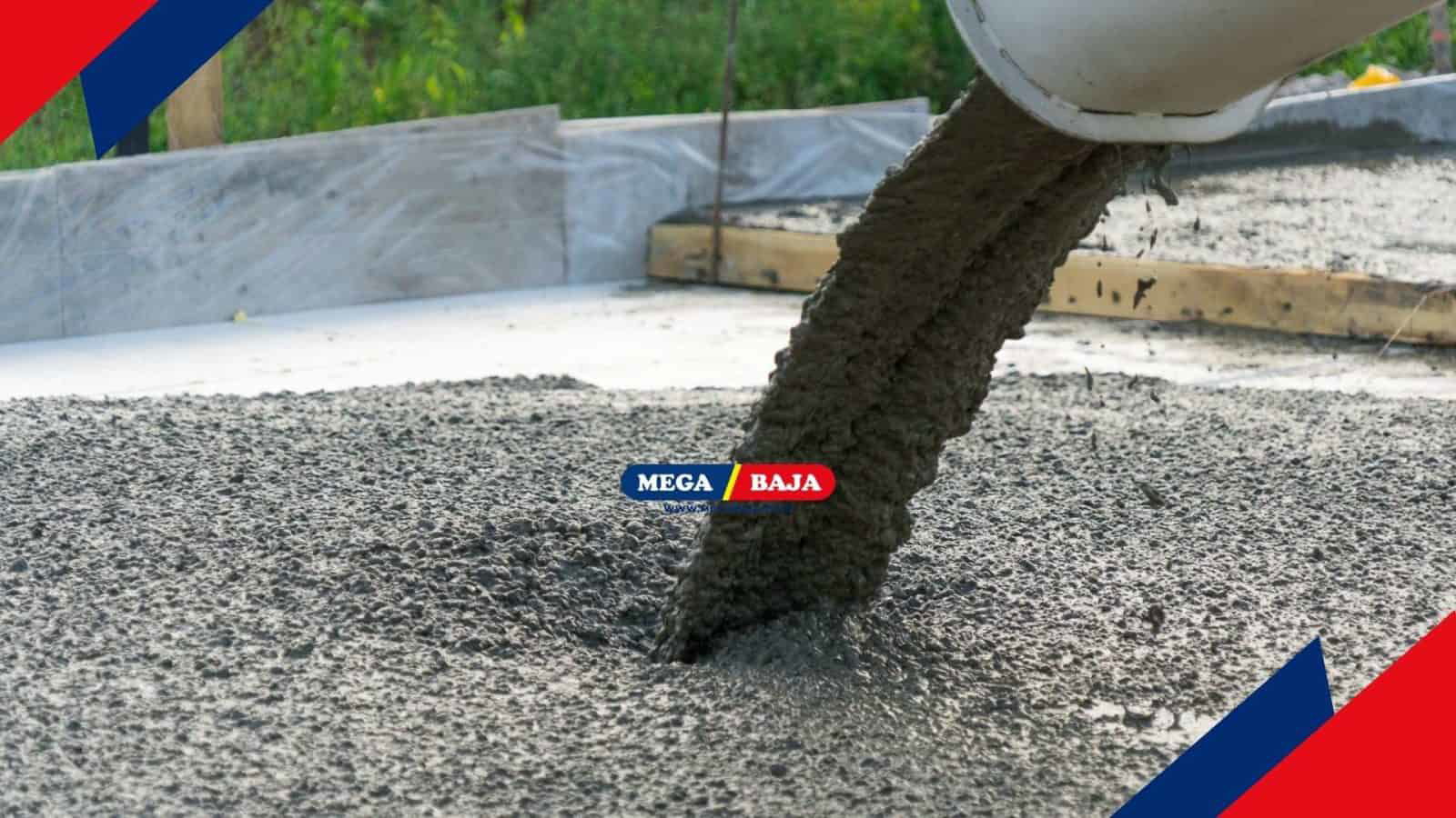 Admixture Beton_ Inovasi Canggih untuk Konstruksi yang Lebih Kuat dan Efisien