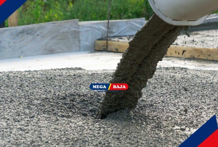 Admixture Beton_ Inovasi Canggih untuk Konstruksi yang Lebih Kuat dan Efisien