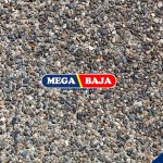 Agregat Beton Mega Baja