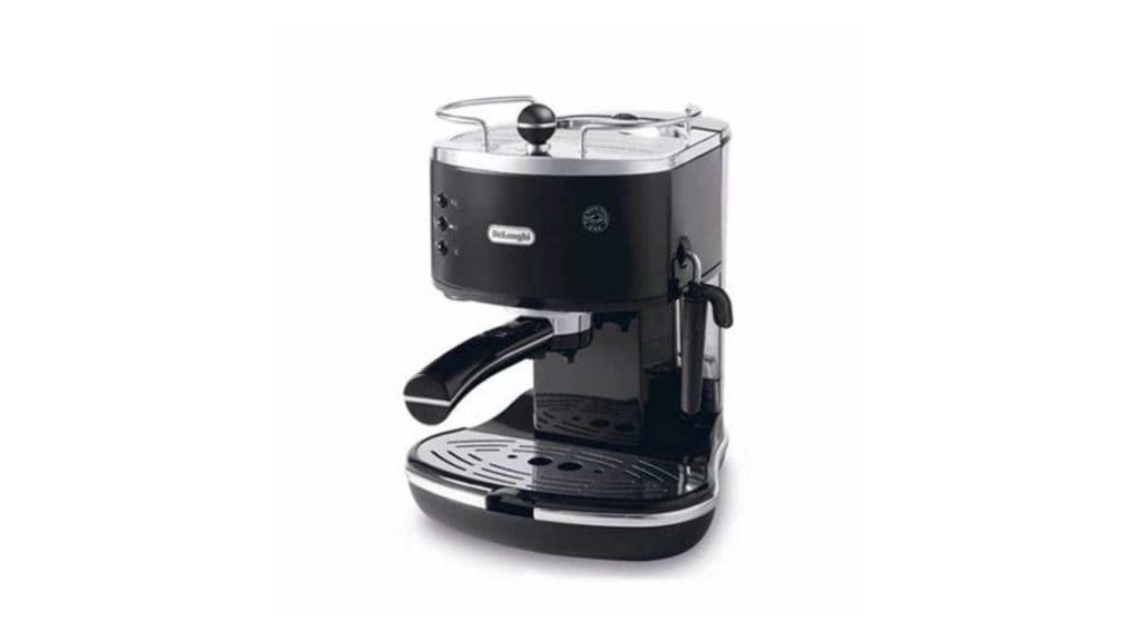 Delonghi Icona ECO 310 BK