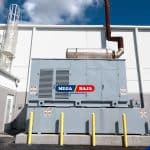 Jenis-jenis Genset yang Cocok untuk Penggunaan Gedung dan Tips Memilihnya